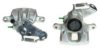 BUDWEG CALIPER 342651 Brake Caliper